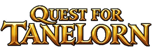 Quest for Tanelorn